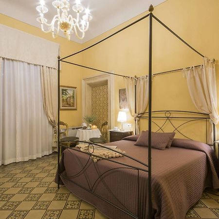 La Boheme Bed & Breakfast Lucca Exterior photo