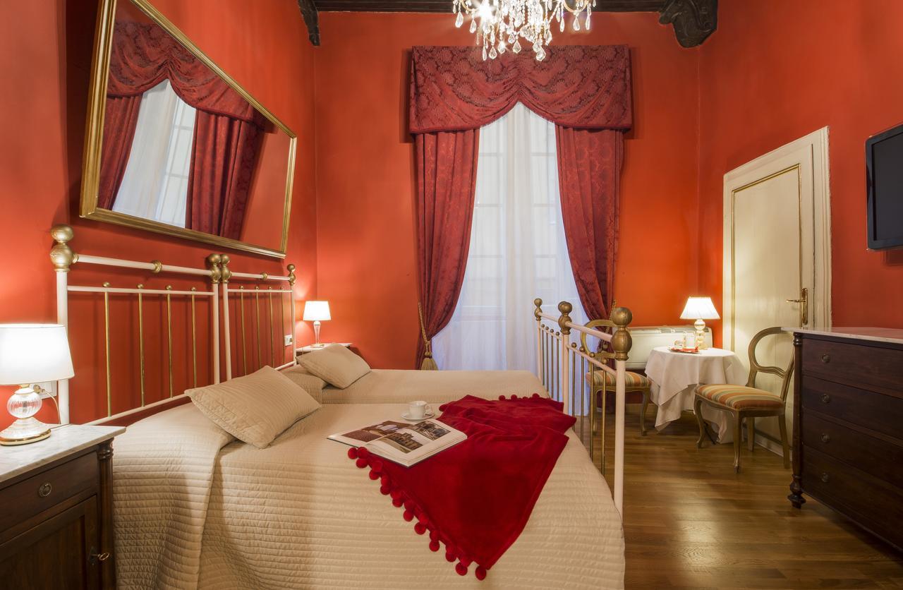 La Boheme Bed & Breakfast Lucca Exterior photo